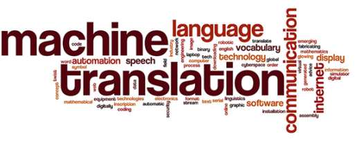 La traduction automatique : menace ou opportunité ? Retour sur la journée  d'études #TQ2018 du 2 février 2018 – MasterTSM@Lille